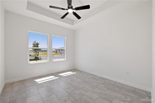 1808 Trophy Drive, Edinburg, TX 78542