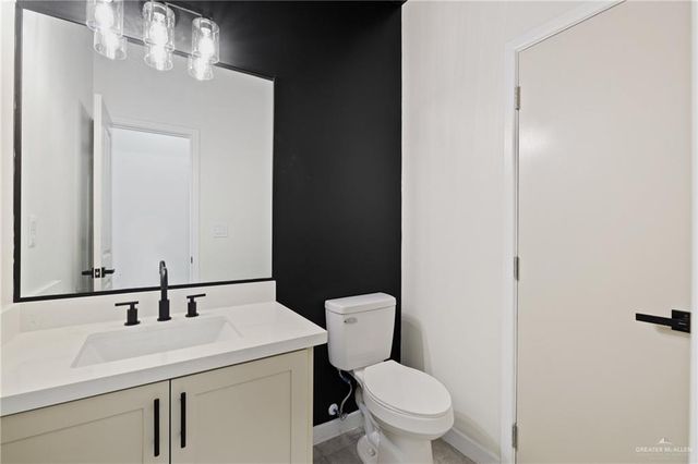 1808 Trophy Drive, Edinburg, TX 78542