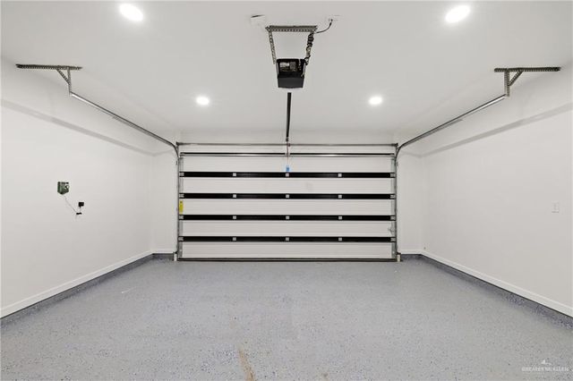 1808 Trophy Drive, Edinburg, TX 78542