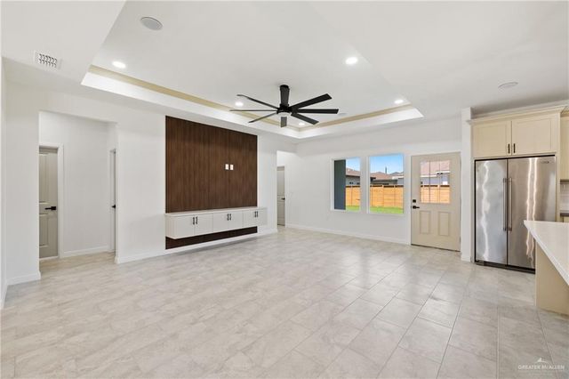 1808 Trophy Drive, Edinburg, TX 78542