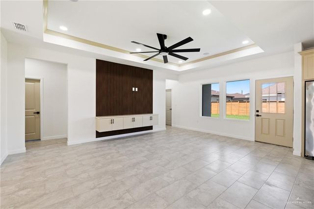 1808 Trophy Drive, Edinburg, TX 78542