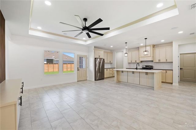 1808 Trophy Drive, Edinburg, TX 78542