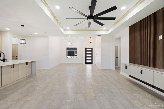 1808 Trophy Drive, Edinburg, TX 78542