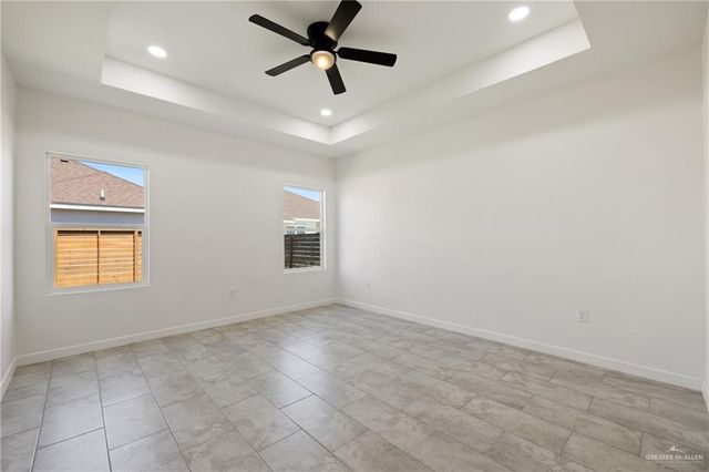 1808 Trophy Drive, Edinburg, TX 78542