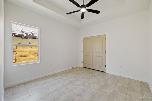 1808 Trophy Drive, Edinburg, TX 78542