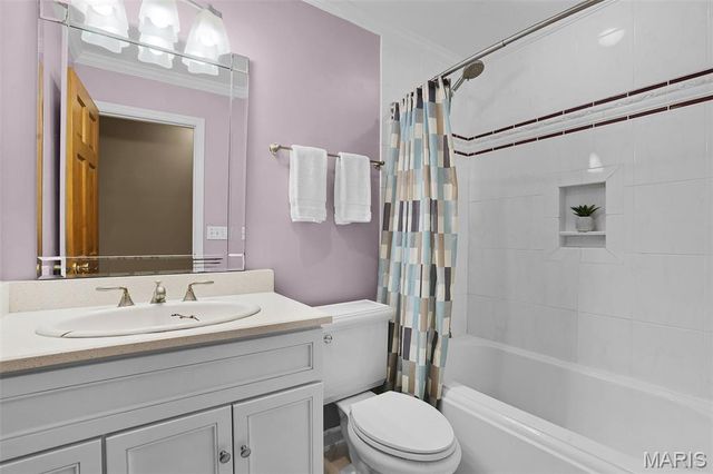 12934 Ballantine Court, St Louis, MO 63146