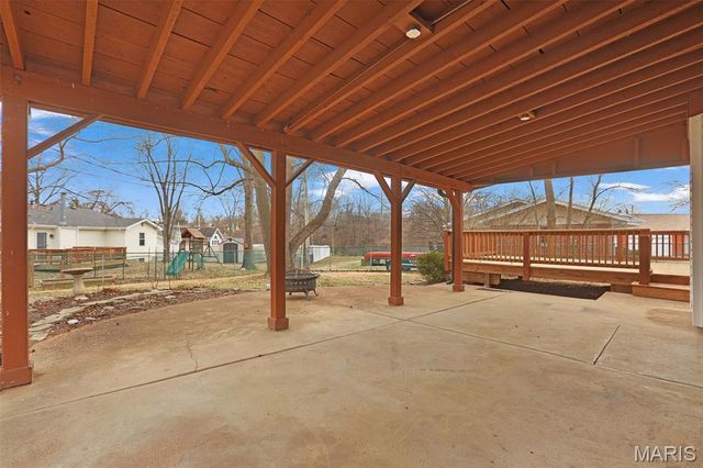 12934 Ballantine Court, St Louis, MO 63146