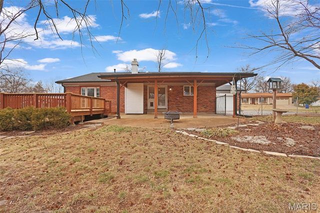 12934 Ballantine Court, St Louis, MO 63146