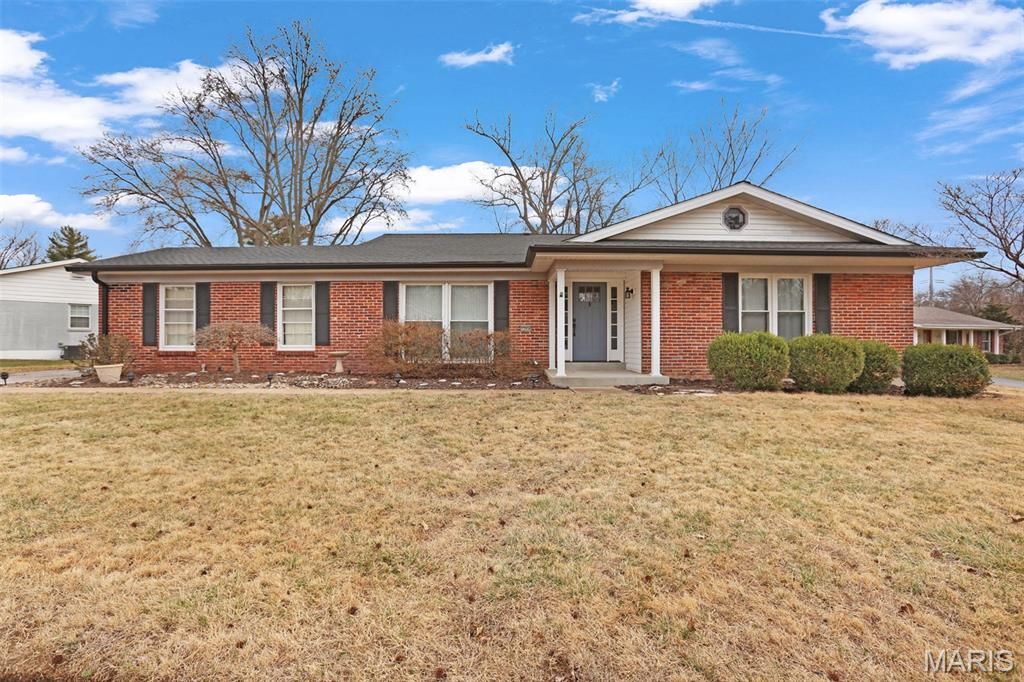 12934 Ballantine Court, St Louis, MO 63146