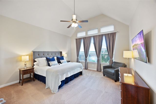 216 Equestrian Road, Hickory Creek, TX 75065