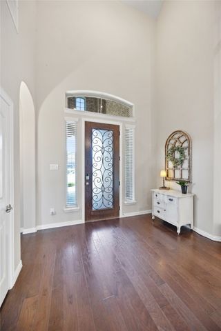 216 Equestrian Road, Hickory Creek, TX 75065