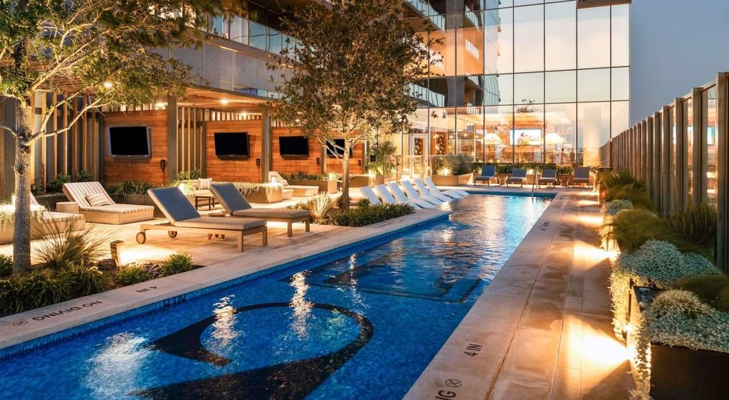 600 Guadalupe ST 5411, Austin, TX 78701