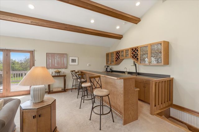 520 W Merri Oaks Road, Barrington Hills, IL 60010