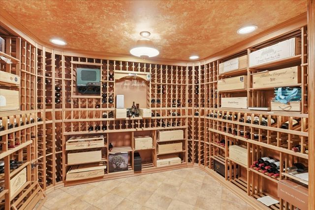 520 W Merri Oaks Road, Barrington Hills, IL 60010