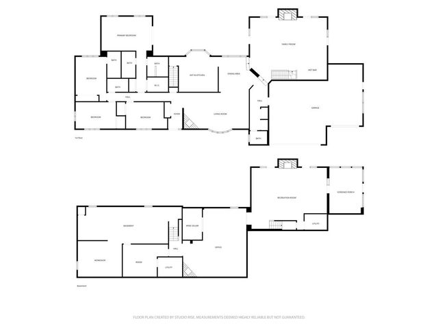 520 W Merri Oaks Road, Barrington Hills, IL 60010