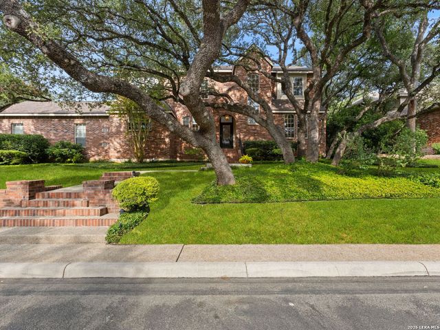 6 Inwood Manor, San Antonio, TX 78248