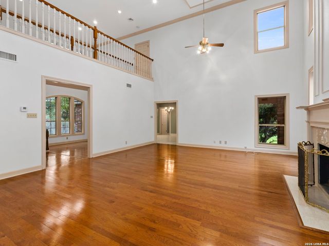 6 Inwood Manor, San Antonio, TX 78248