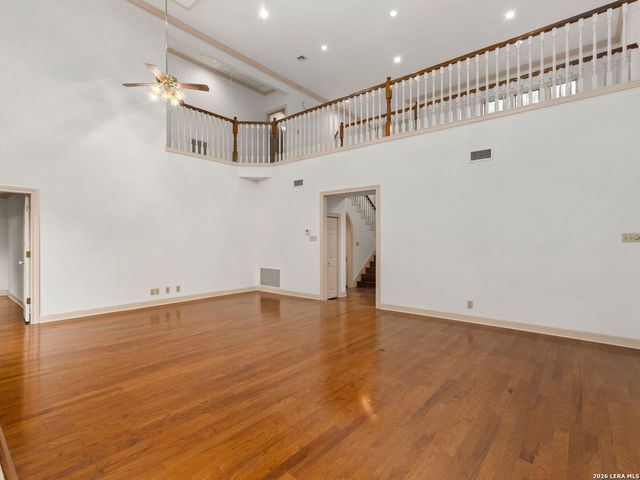 6 Inwood Manor, San Antonio, TX 78248