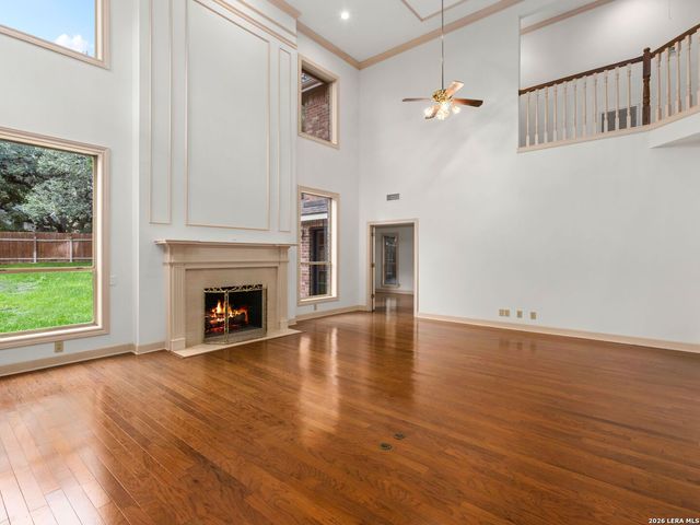 6 Inwood Manor, San Antonio, TX 78248