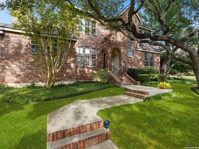 6 Inwood Manor, San Antonio, TX 78248
