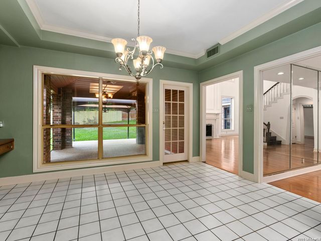6 Inwood Manor, San Antonio, TX 78248