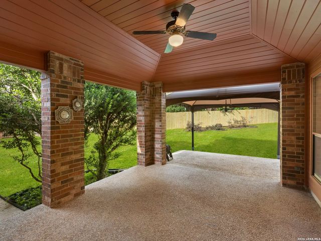 6 Inwood Manor, San Antonio, TX 78248