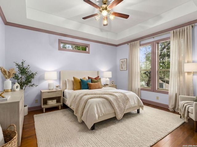 6 Inwood Manor, San Antonio, TX 78248