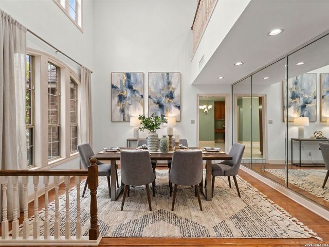 6 Inwood Manor, San Antonio, TX 78248