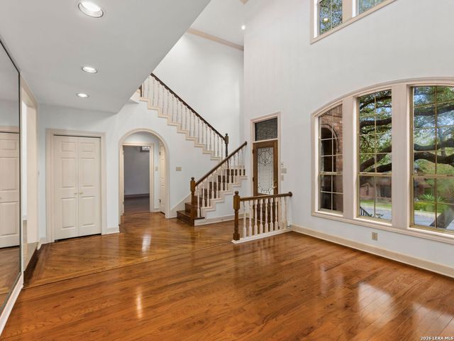 6 Inwood Manor, San Antonio, TX 78248