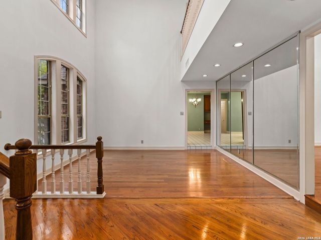 6 Inwood Manor, San Antonio, TX 78248