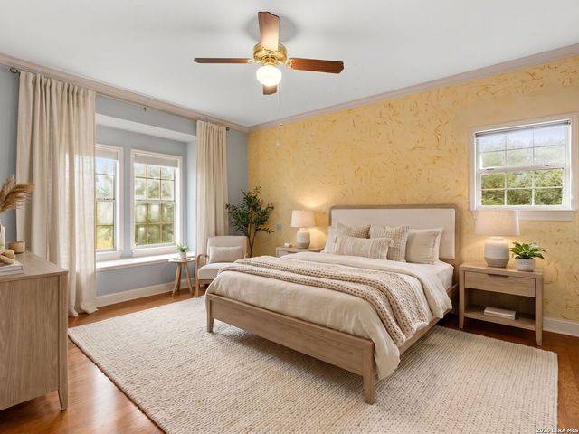 6 Inwood Manor, San Antonio, TX 78248