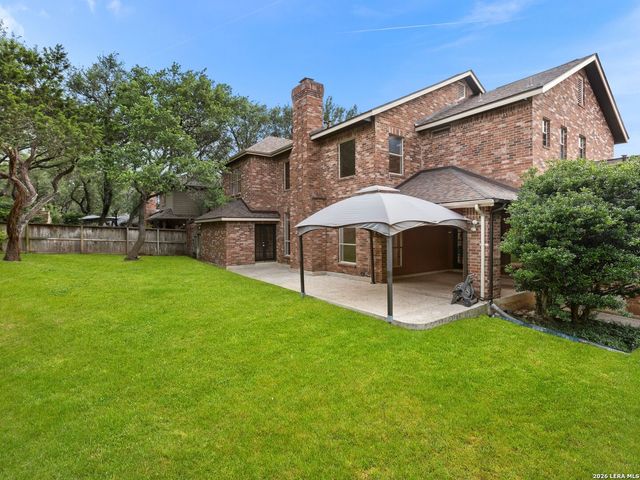 6 Inwood Manor, San Antonio, TX 78248