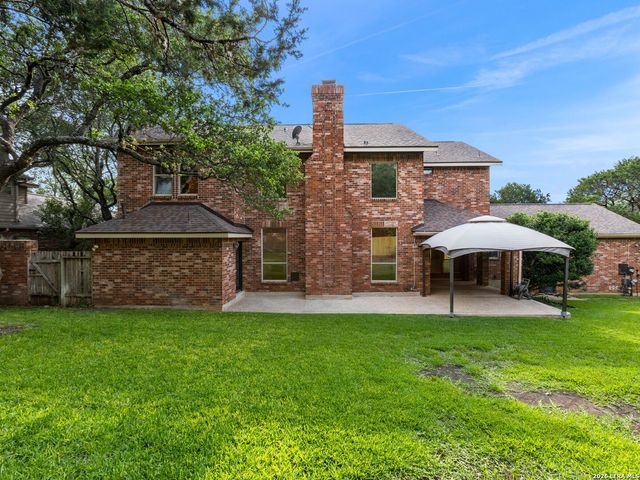 6 Inwood Manor, San Antonio, TX 78248