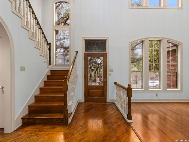6 Inwood Manor, San Antonio, TX 78248