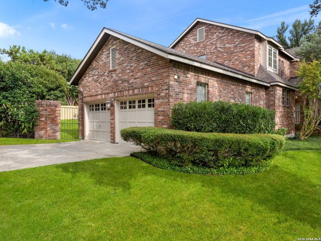 6 Inwood Manor, San Antonio, TX 78248