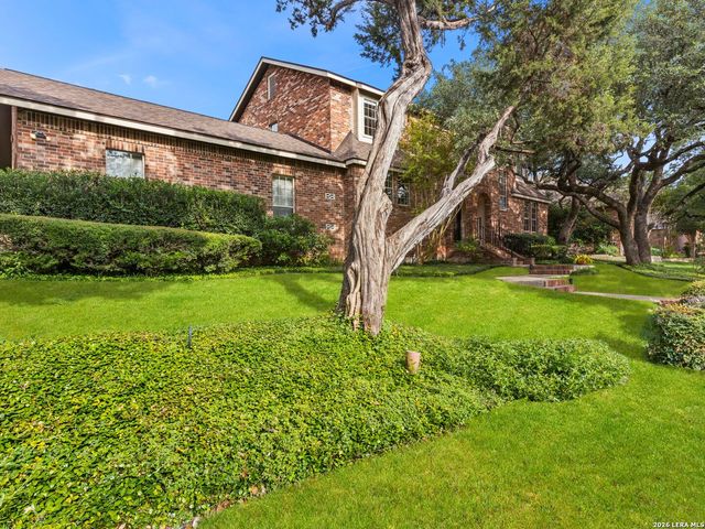 6 Inwood Manor, San Antonio, TX 78248