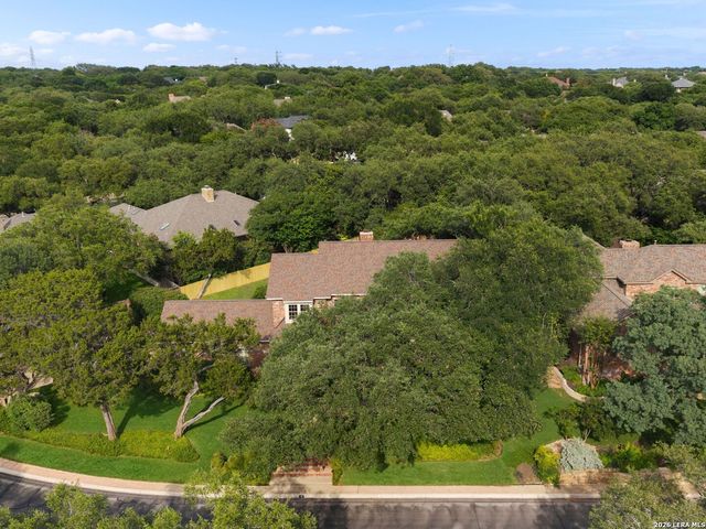 6 Inwood Manor, San Antonio, TX 78248
