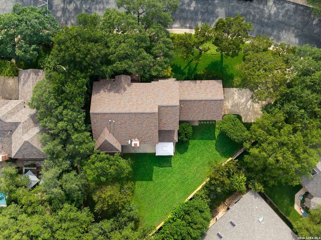 6 Inwood Manor, San Antonio, TX 78248