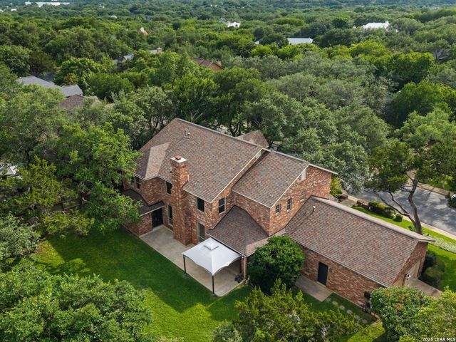 6 Inwood Manor, San Antonio, TX 78248