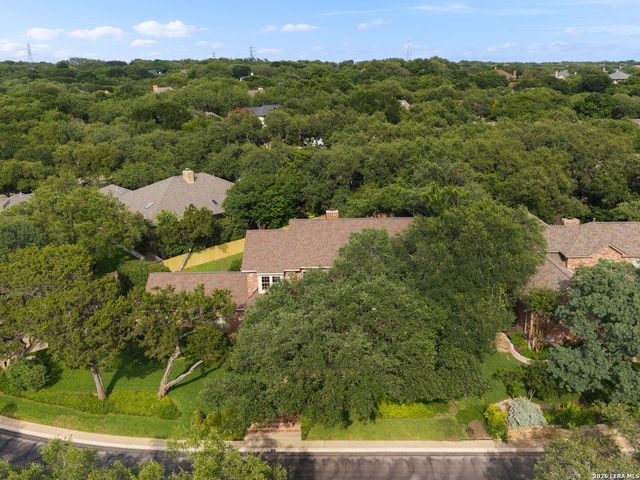 6 Inwood Manor, San Antonio, TX 78248