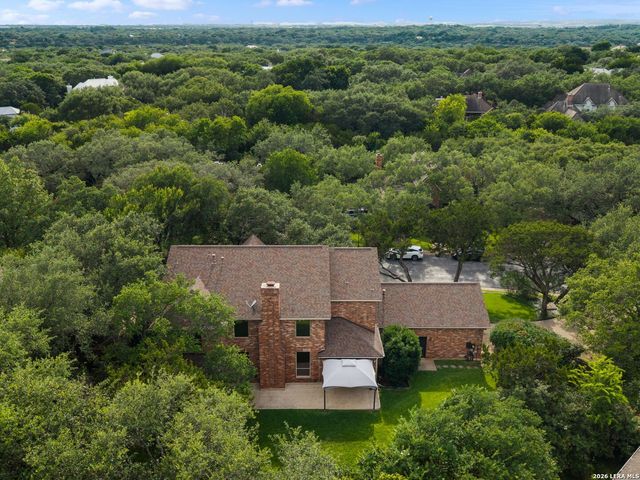 6 Inwood Manor, San Antonio, TX 78248
