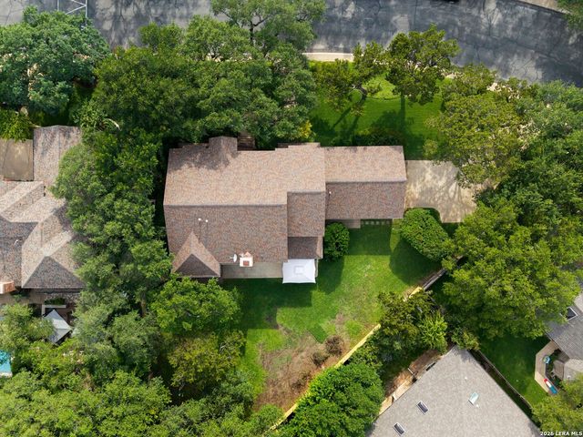 6 Inwood Manor, San Antonio, TX 78248