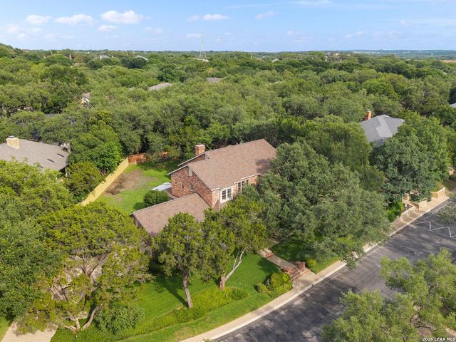 6 Inwood Manor, San Antonio, TX 78248
