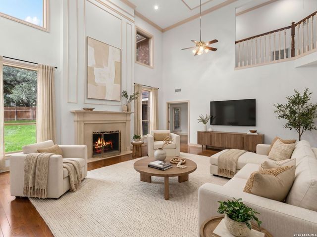 6 Inwood Manor, San Antonio, TX 78248