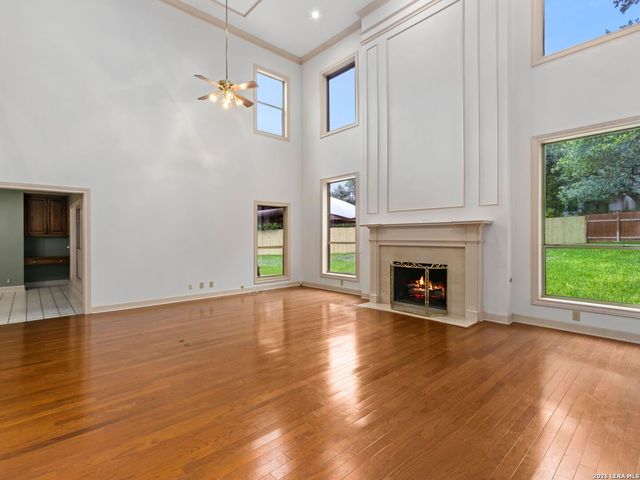 6 Inwood Manor, San Antonio, TX 78248