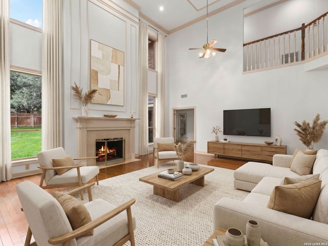 6 Inwood Manor, San Antonio, TX 78248