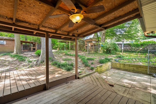 903 W Tyler Street, Dalton, GA 30720