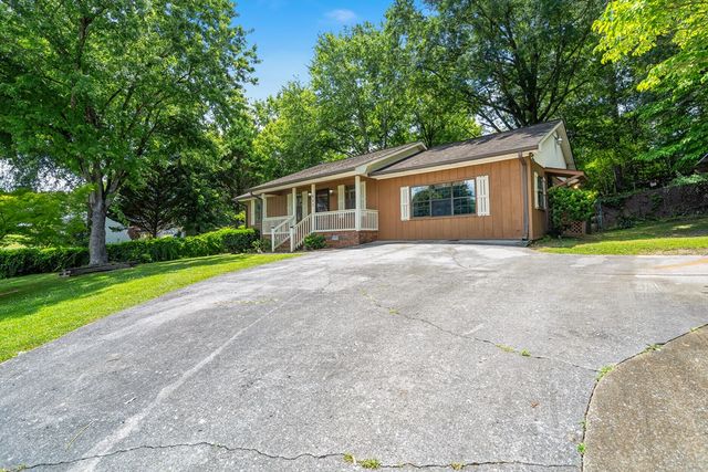 903 W Tyler Street, Dalton, GA 30720