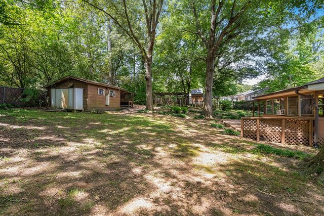 903 W Tyler Street, Dalton, GA 30720