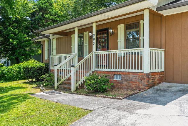 903 W Tyler Street, Dalton, GA 30720
